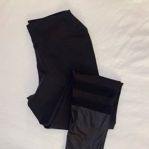 SPLITS59 LEGGINGS SIZE SMALL